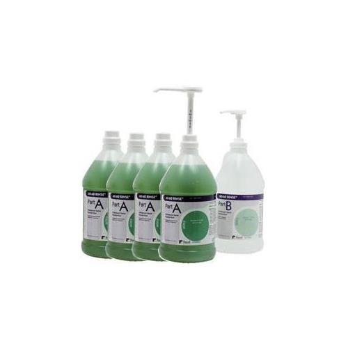 Pascal Co Inc 11-400 60:60 Rinse Complete Kit Mint Ea Pascal Co Inc 11-400 60:60 Rinse Complete Kit Mint Ea
